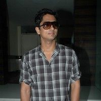 Siddharth Narayan - 180 Movie Press Meet  Sidharth Nithya Menon Priya Anand | Picture 33056